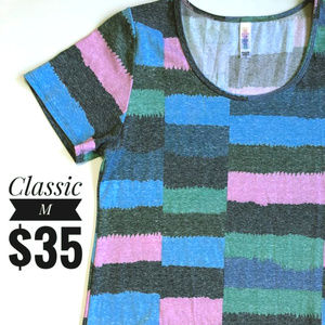 MEMORIAL DAY SALE!! Classic T by LuLaRoe - BNWT